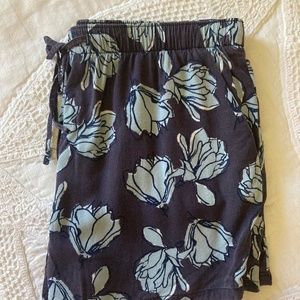 Gap Printed Shorts